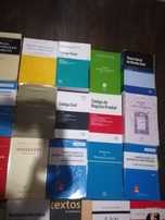 Livros de Direito