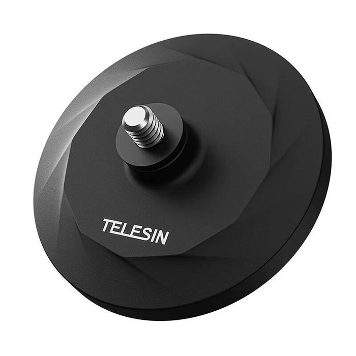 Uchwyt Z Przyssawką Telesin Do Insta360 Go 3