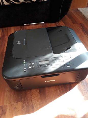 Drukarka Canon Pixma MX 375