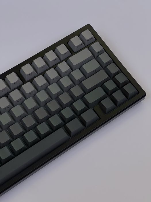 Беспроводная игровая механическая клавиатура mchose pro g75 75%