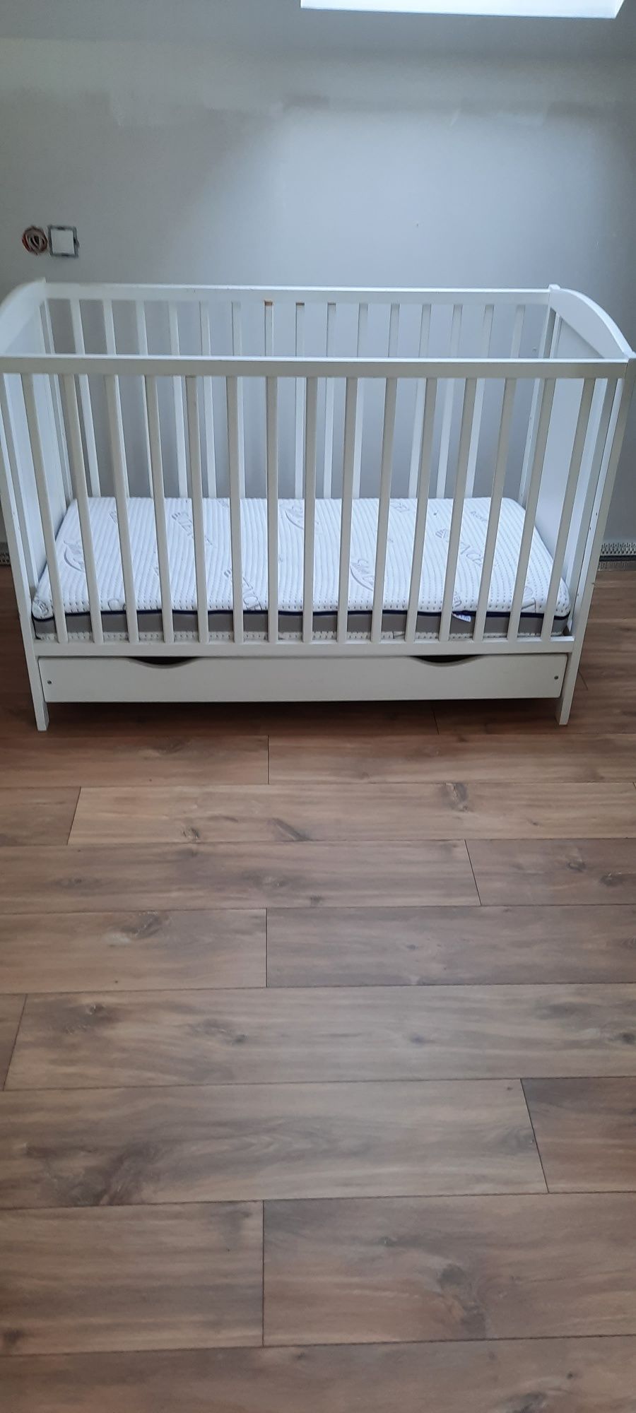 Łóżeczko dziecięce