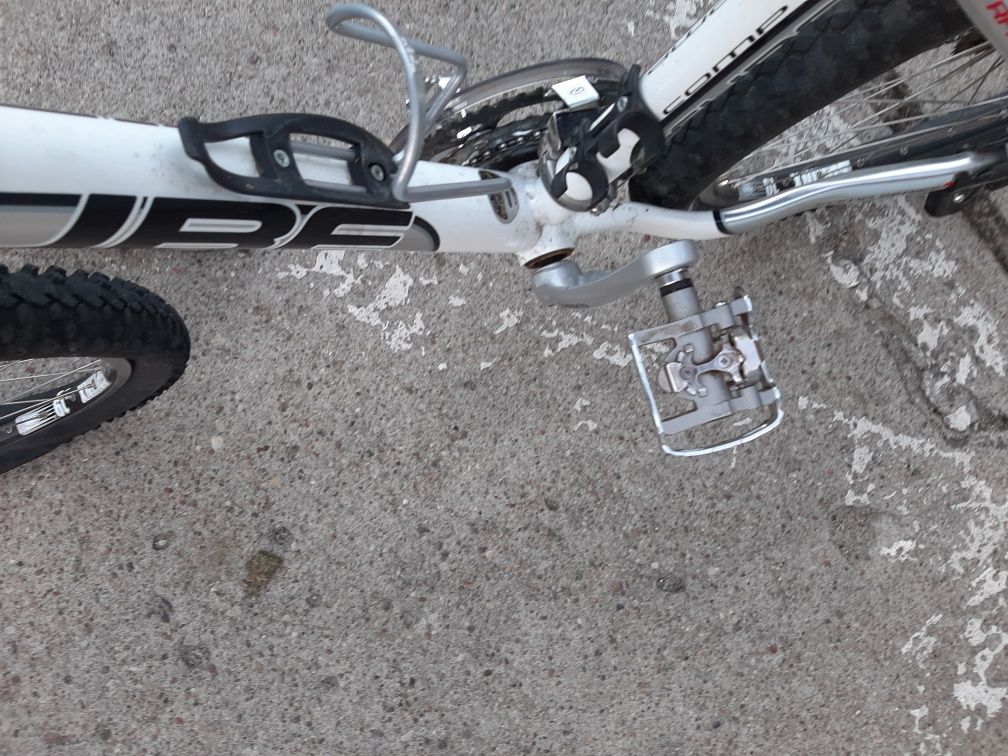pedały SPD shimano