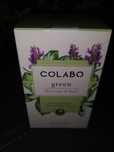 Perfuma colabo La rive