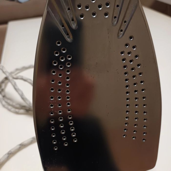 Утюг  Braun немецкий