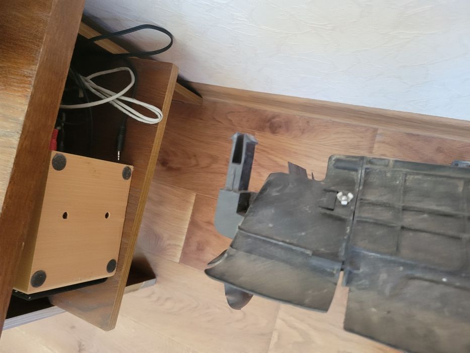 Jeep renegade 2.4 дифузор, повітряний дифлектор