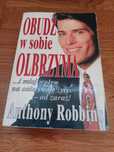Anthony Robbins - Obudź w sobie olbrzyma