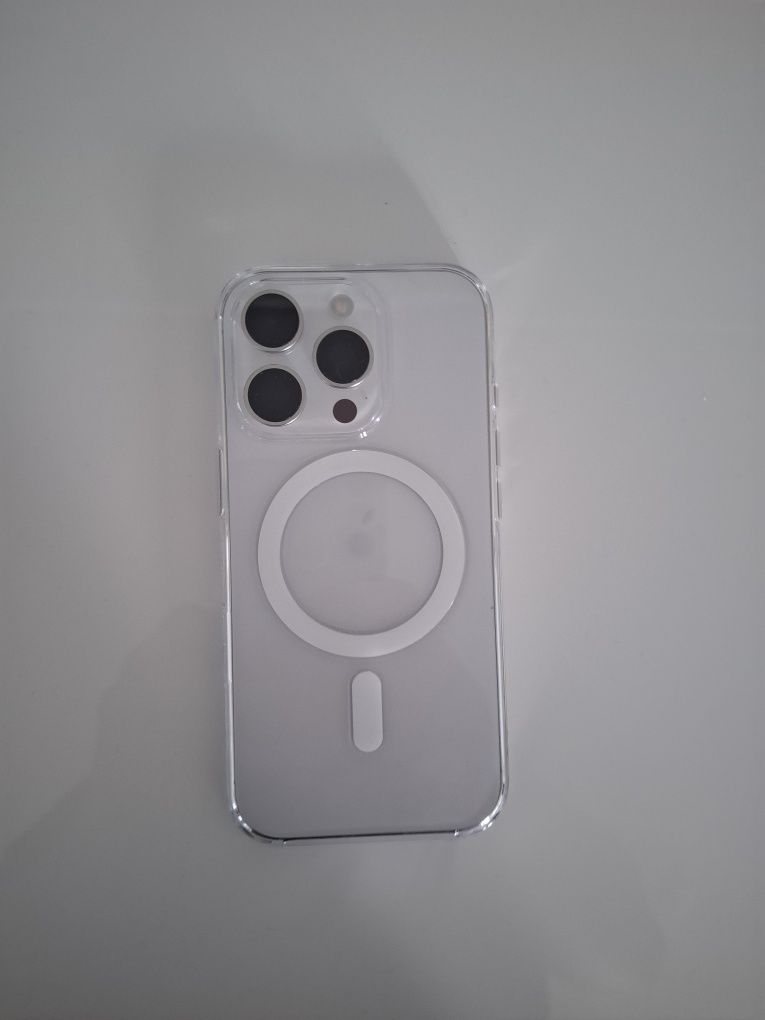 Iphone 16 pro otwarty w czerwcu