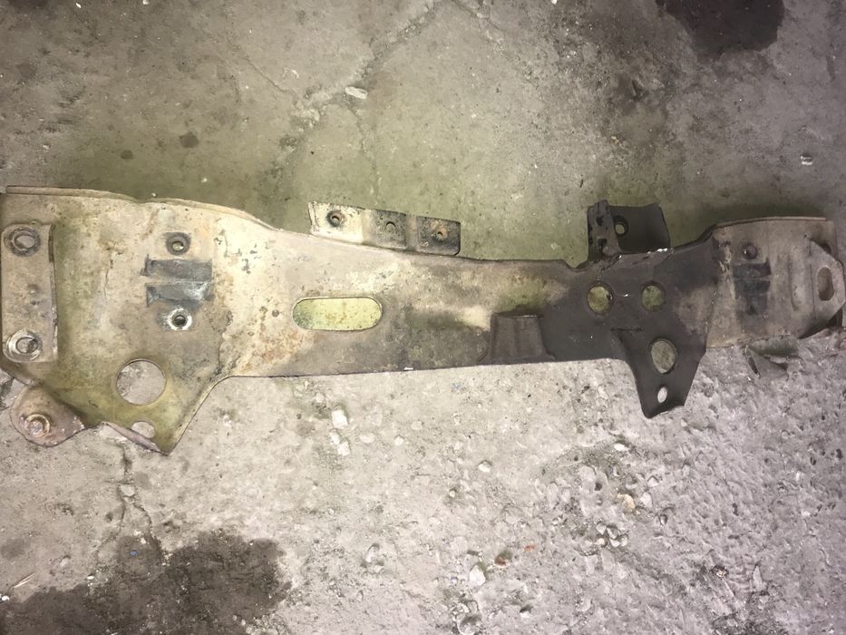 Daewoo Matiz телевізор