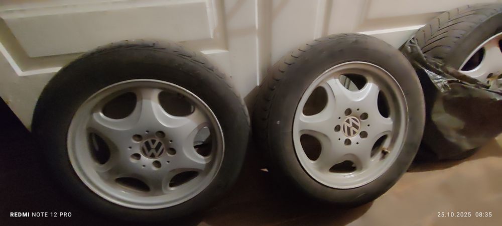 Диски R16,розболтовка 5-112