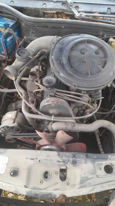 Продам Форд Скорпіо