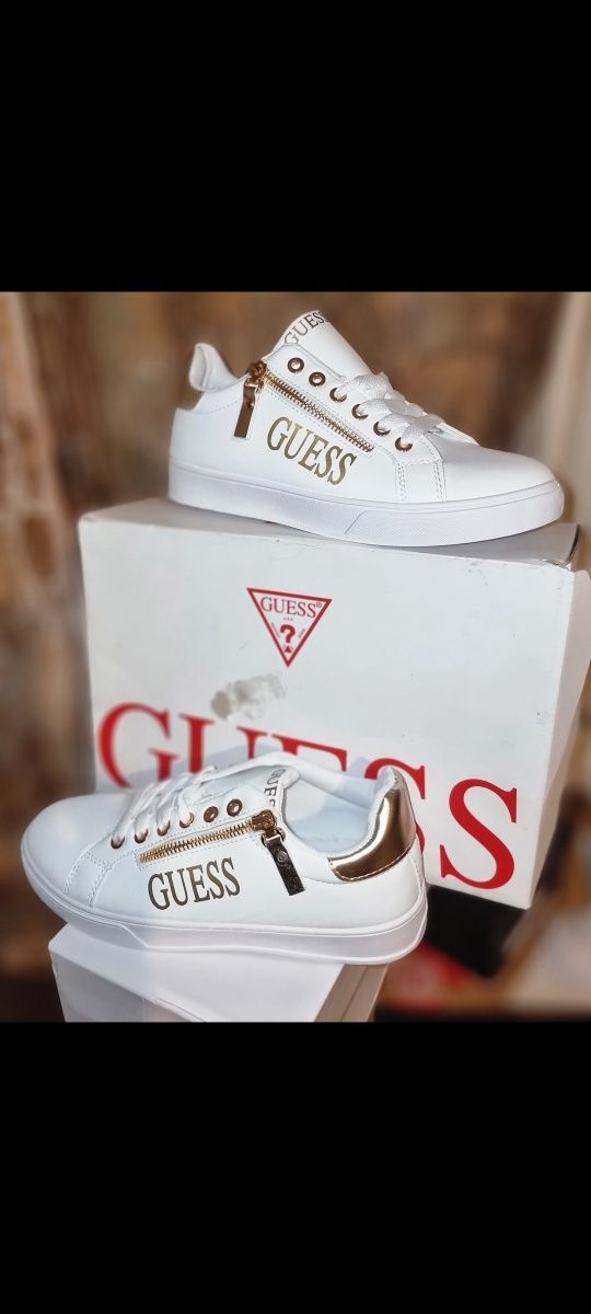 Sapatilha Guess 36 ao 41 apenas 25€ promoção