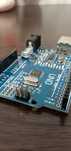 Arduino Uno, нова