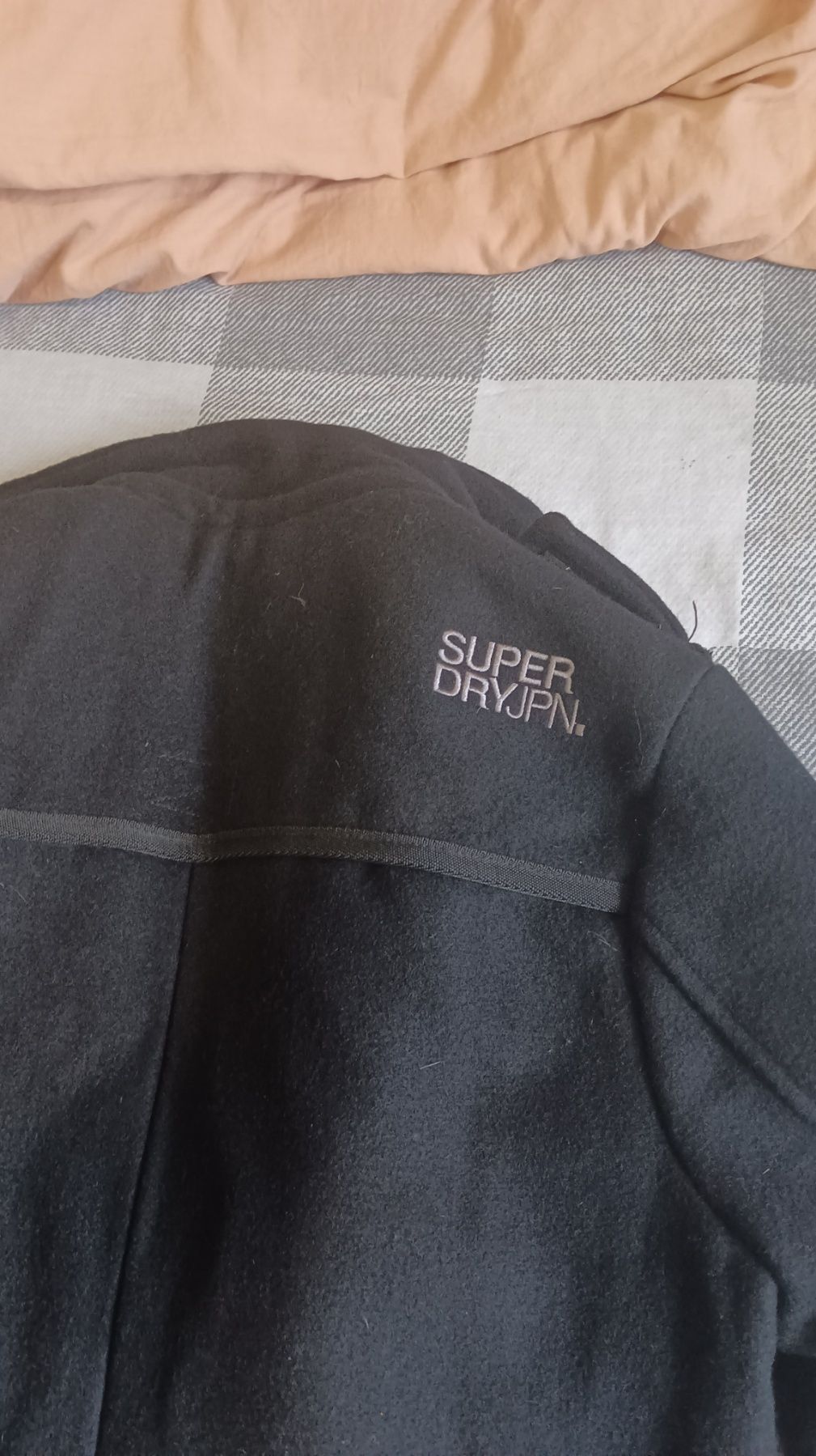 Бушлат  Superdry