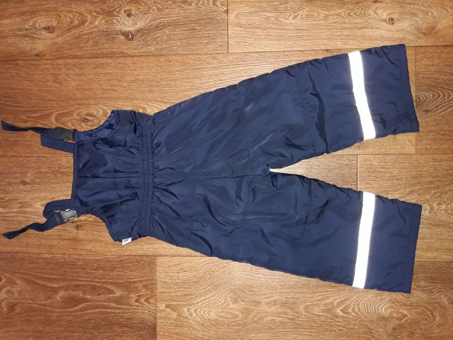 Полукомбинезон