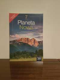 Planeta Nowa 7 Nowa Era