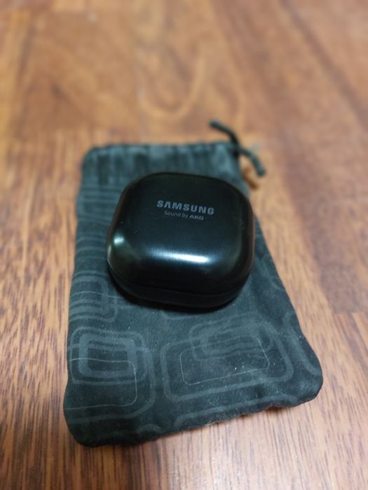 Наушники Samsung Galaxy Buds Pro (AFOD) (оригинал)