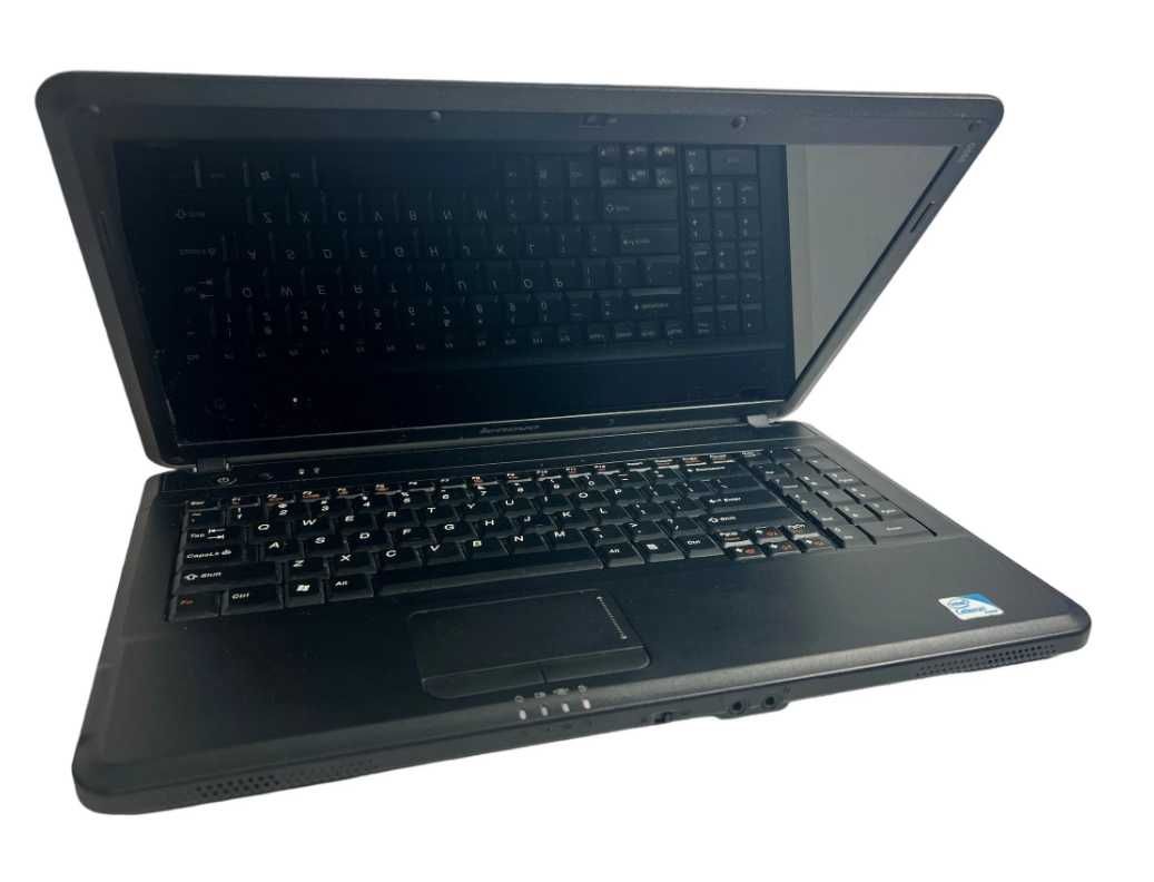 Laptop Lenovo g550 Intel core duo 4GB ram 120Gb SSD