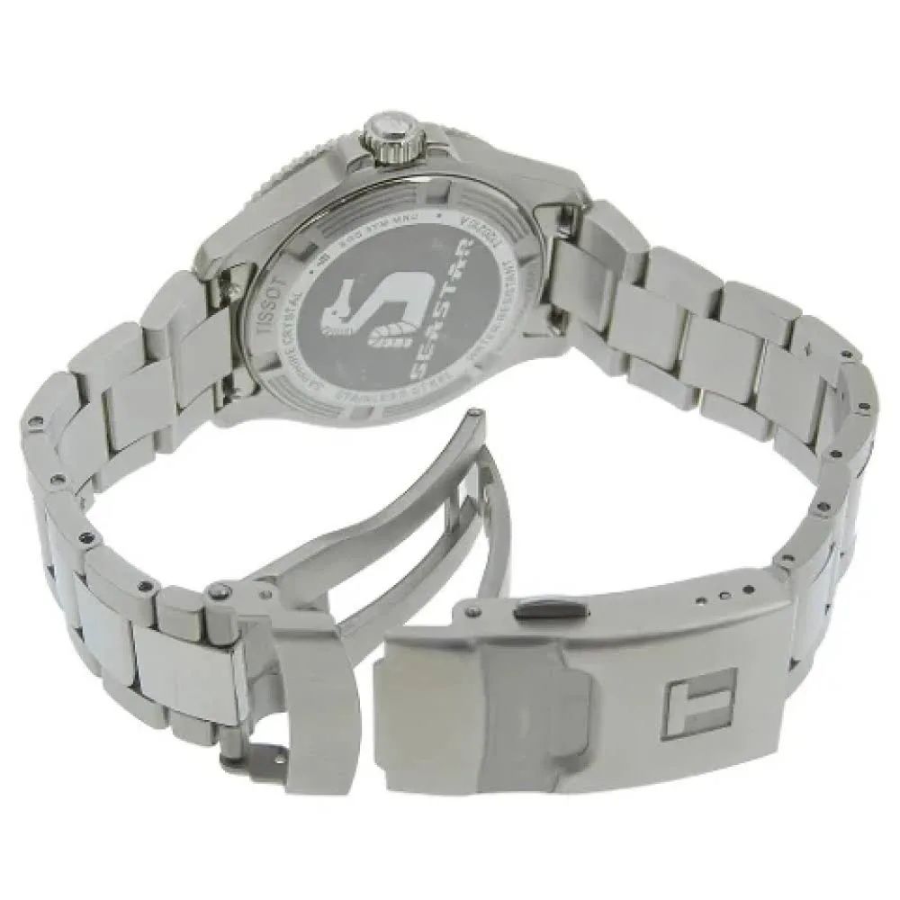 Damski zegarek Tissot Seastar 1000 36mm GWARANCJA NOWY
T120.210.1