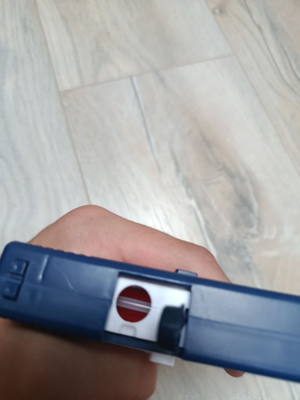 Водний пістолет Glock 17