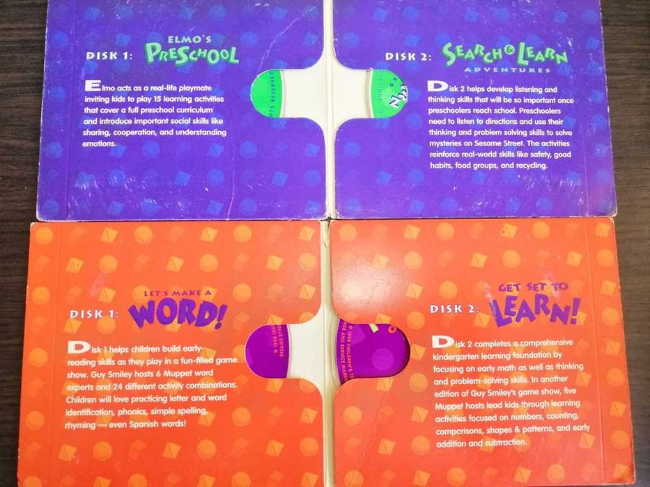 развивающая компьютерная игра для детей на английском языке