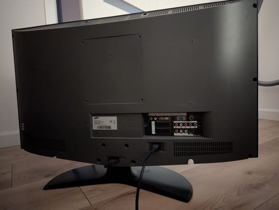 Telewizor używany