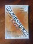 Matematyka korepetycje, klasa 5