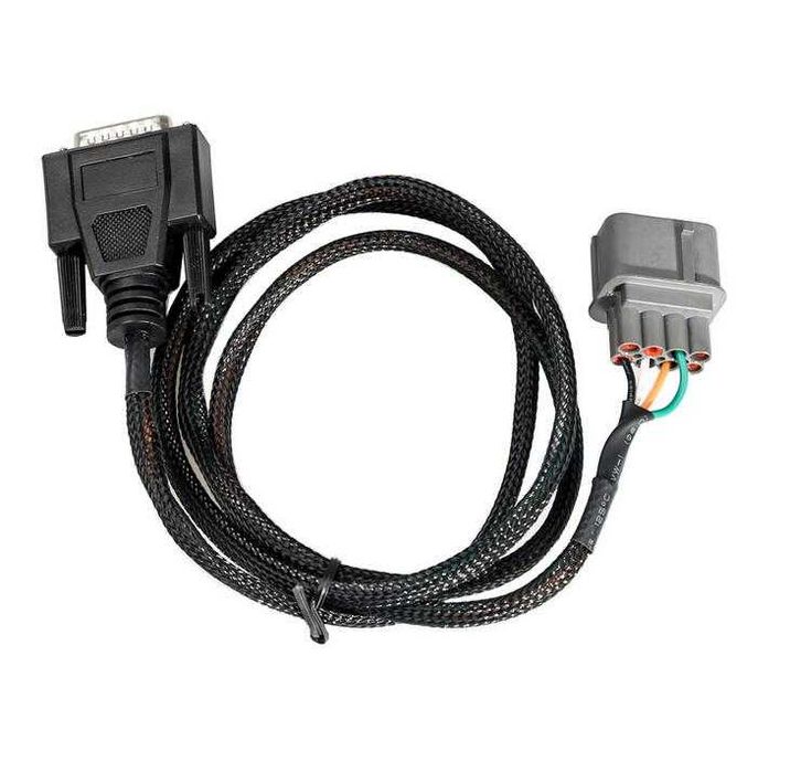 JCB Interfejs diagnostyczny + Laptop GOTOWY ZESTAW do Maszyn