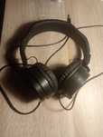 Fones de ouvido, com fio