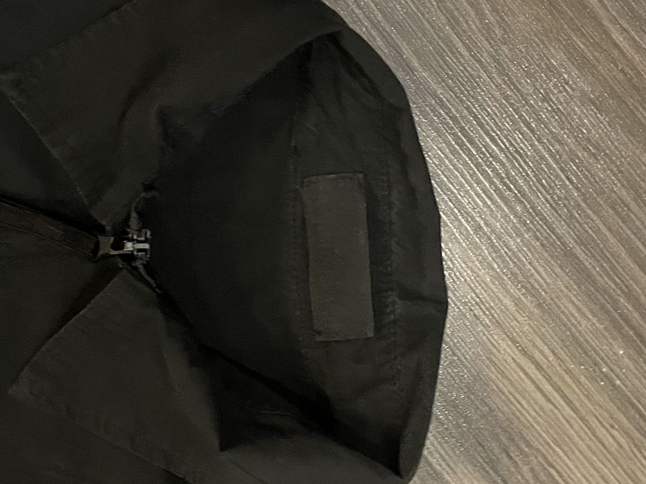 Stone Island | Project Shadow