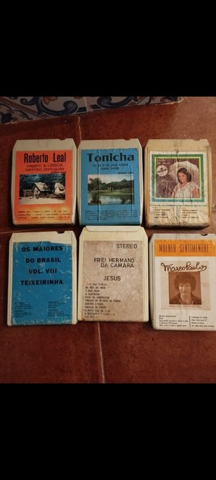 Leitor de cassetes de cartucho