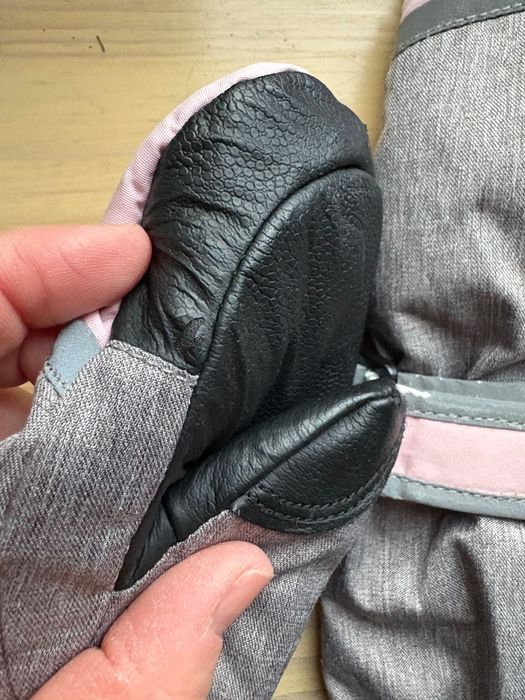 Rękawiczki zimowe  H&M Thinsulate