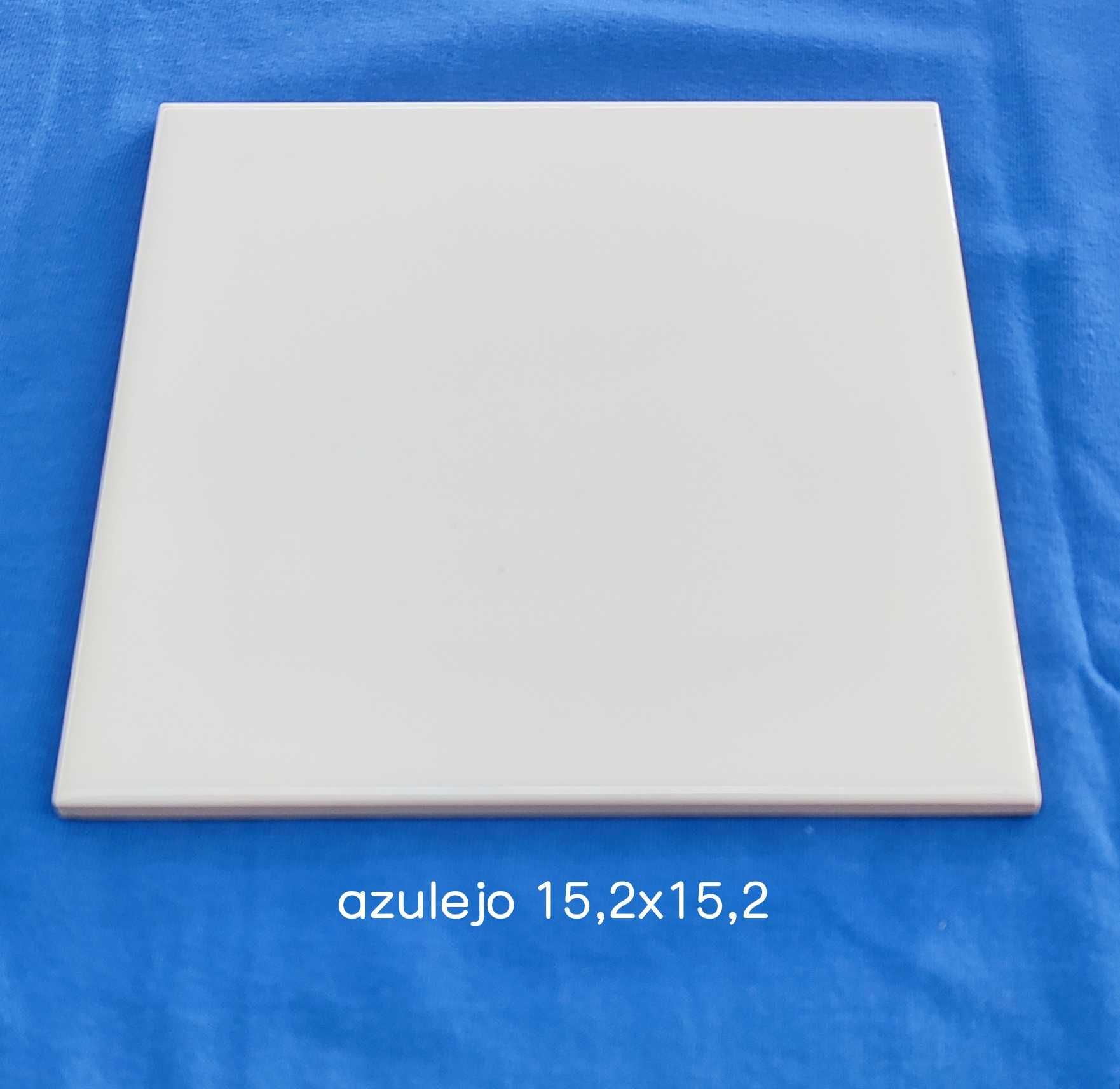 Azulejos para Sublimação 15cm ( 15un)