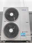 Тепловий насос інвертор Samsung AC140JX4DGH/AF б/у 14 кВт