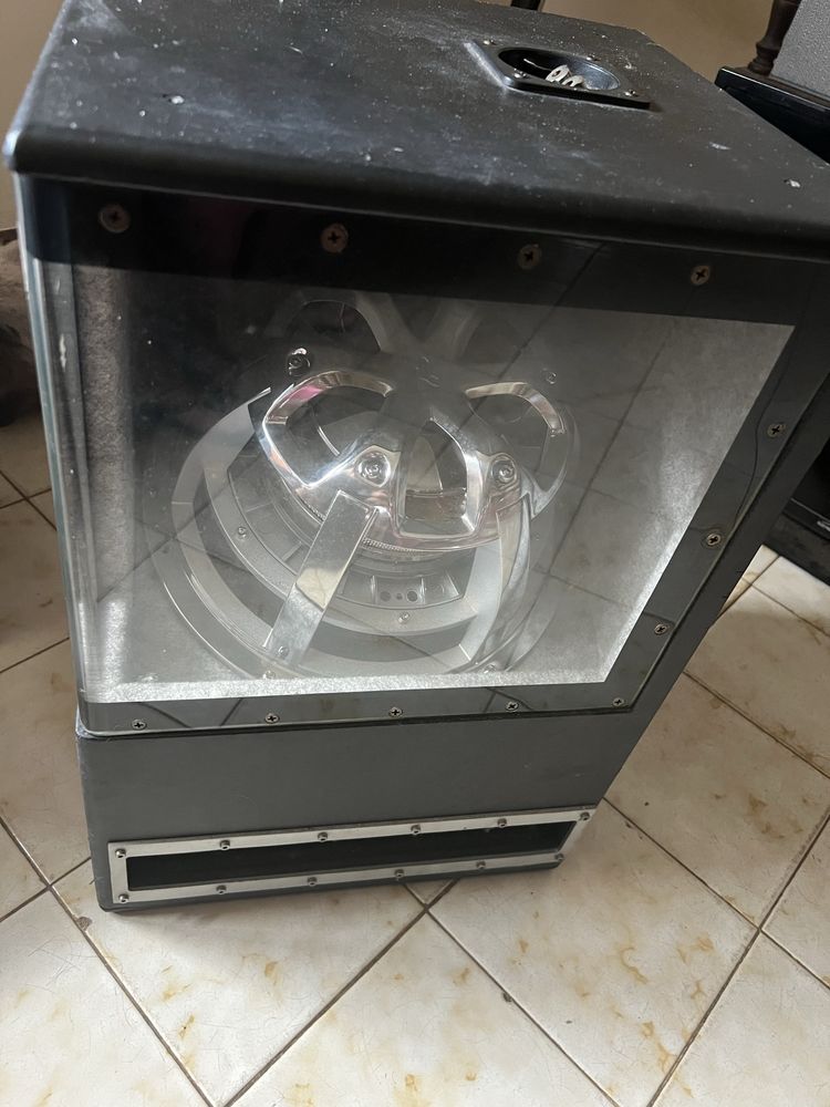Subwoofer tp 350w
