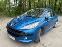 Peugeot 207 avtomat