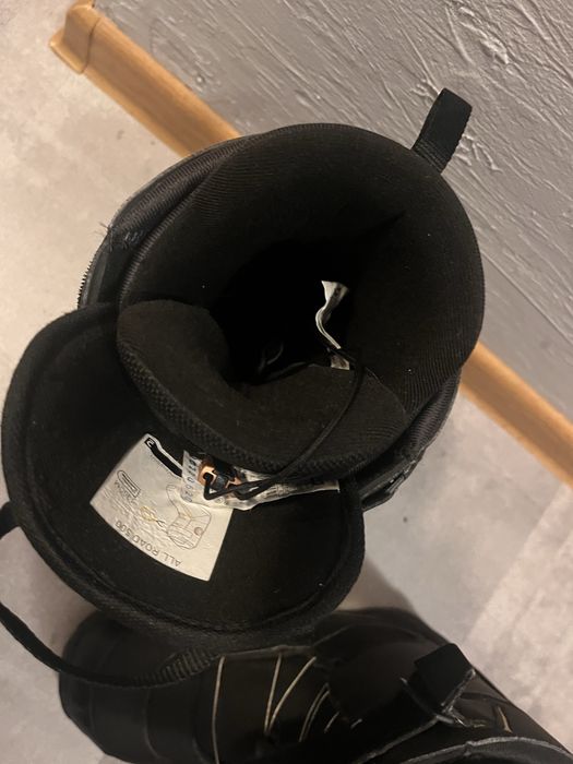 Buty snowboardowe BOA 40