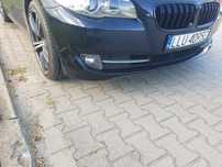 Zderzak przód bmw f11