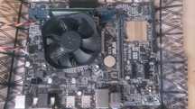 Płyta główna Asus H110M-K Celeron G3930