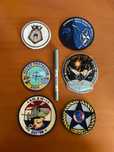 Patches Militares