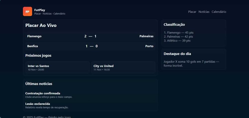 Criação de sites e imagens totalmente personalizados