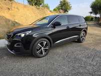 'Peugeot 5008 2.0 BlueHDi GTLine NACIONAL