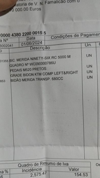 Merida ninety six rc500 carbono 29" como nova