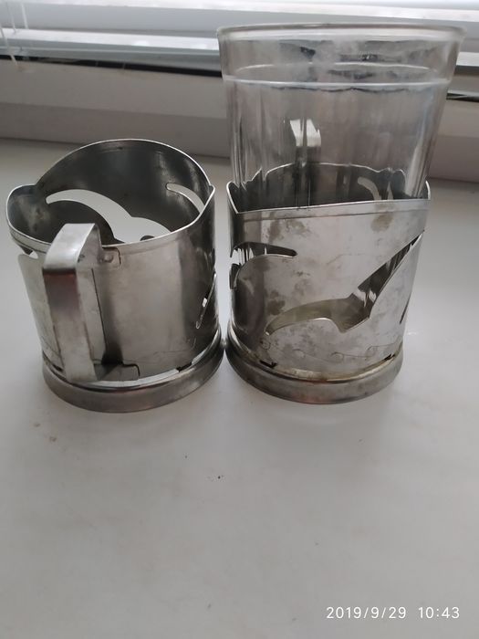 Продам подстаканник