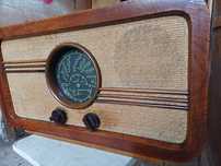 Stare radio Mazur lux prl