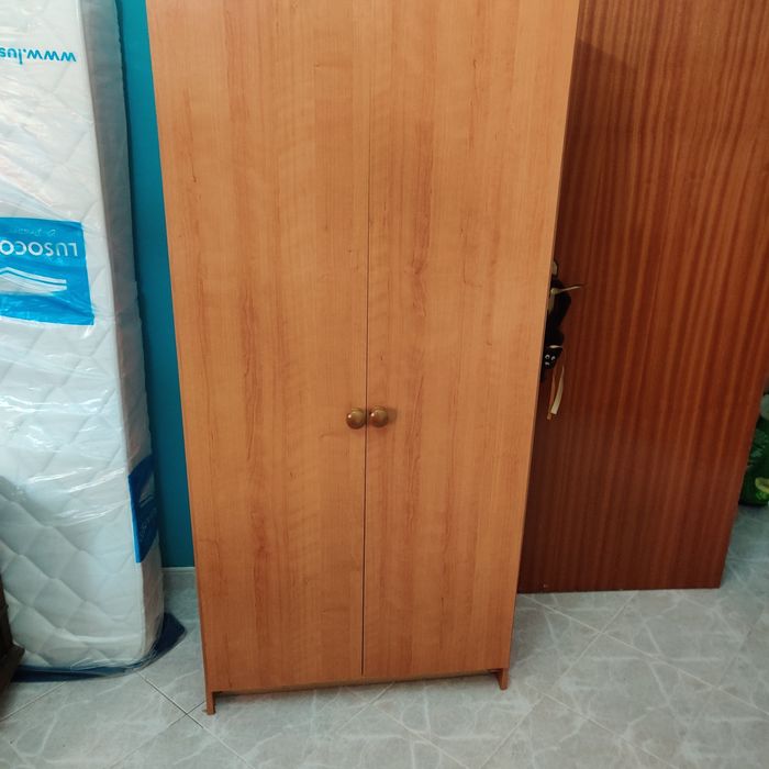 Dois colchões novos