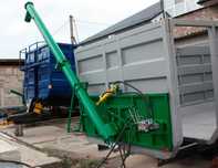 Продам завантажувач сівалок ЗС-30 (Газ, Зіл )