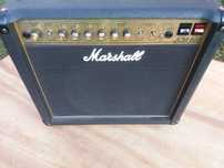 Marshall jcm900 wzmacniacz lampowy 4501 dual reverb  jcm 900