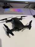 Продам дрон Mavic air