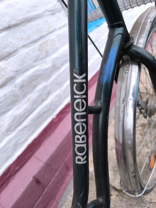 Велосипед жіночий '28