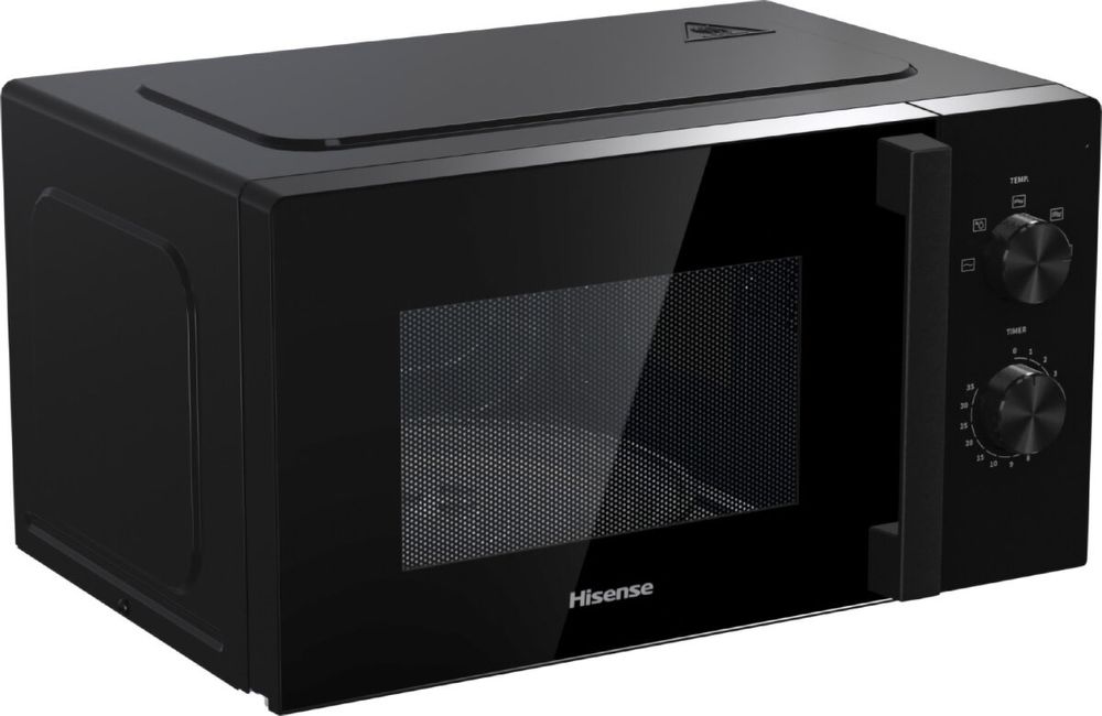 NOWA kuchenka Kuchenka mikrofalowa HISENSE